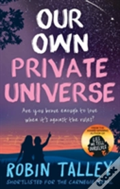 Capa do artigo Our Own Private Universe