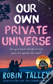 Capa do artigo Our Own Private Universe