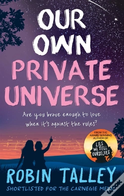 Capa do artigo Our Own Private Universe