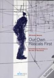 Capa do artigo Our Own Rascals First