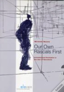 Capa do artigo Our Own Rascals First