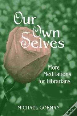 Capa do artigo Our Own Selves
