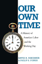 Our Own Time - Preview