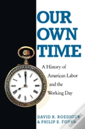 Capa do artigo Our Own Time