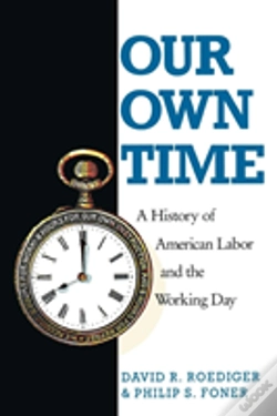 Capa do artigo Our Own Time