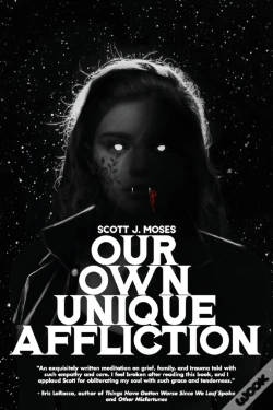 Capa do artigo Our Own Unique Affliction