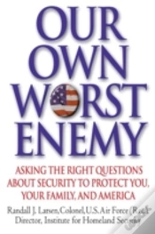 Capa do artigo Our Own Worst Enemy