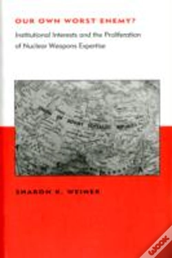 Capa do artigo Our Own Worst Enemy?