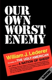 Capa do artigo Our Own Worst Enemy