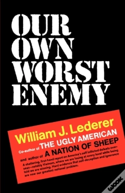 Capa do artigo Our Own Worst Enemy