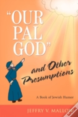 Capa do artigo "Our Pal God" And Other Presumptions