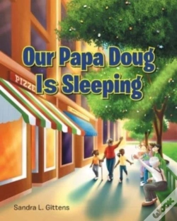 Capa do artigo Our Papa Doug Is Sleeping