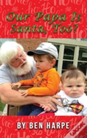 Capa do artigo Our Papa Is Santa, Too?