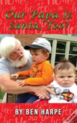 Capa do artigo Our Papa Is Santa, Too?