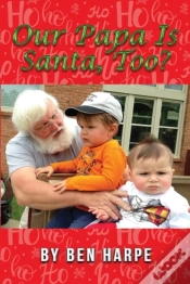 Capa do artigo Our Papa Is Santa, Too?
