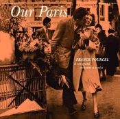 Capa do artigo Our Paris/Pourcel