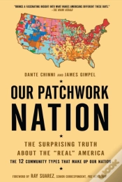 Capa do artigo Our Patchwork Nation