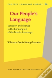 Our People'S Language