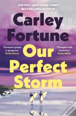 Capa do artigo Our Perfect Storm