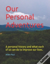 Capa do artigo Our Personal Adventures