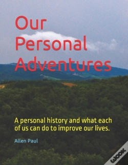 Capa do artigo Our Personal Adventures