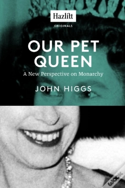 Capa do artigo Our Pet Queen