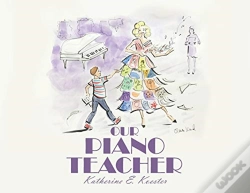 Capa do artigo Our Piano Teacher