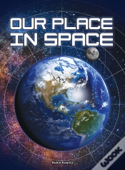 Capa do artigo Our Place In Space