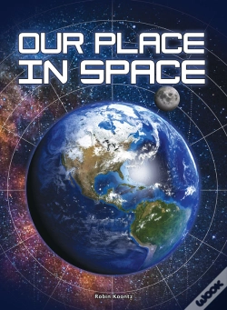 Capa do artigo Our Place In Space