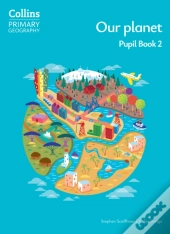 Our Planet Â€“ Pupil Book 2