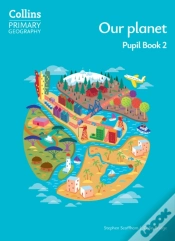 Capa do artigo Our Planet Â€“ Pupil Book 2