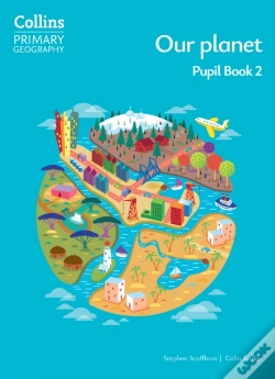 Capa do artigo Our Planet Â€“ Pupil Book 2