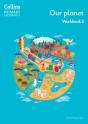 Our Planet Â€“ Workbook 2 - Preview