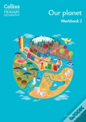 Capa do artigo Our Planet Â€“ Workbook 2