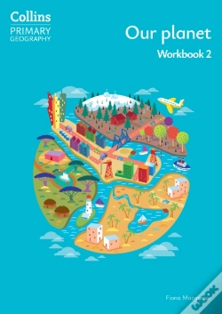 Capa do artigo Our Planet Â€“ Workbook 2