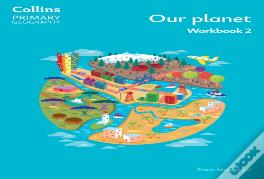 Our Planet Â€“ Workbook 2