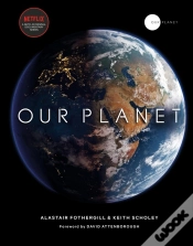Capa do artigo Our Planet