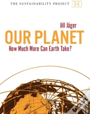 Capa do artigo Our Planet