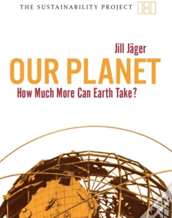 Capa do artigo Our Planet