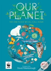Capa do artigo Our Planet
