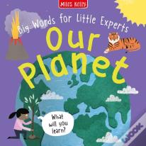 Our Planet