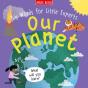 Our Planet - Preview