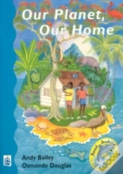 Capa do artigo Our Planet, Our Home