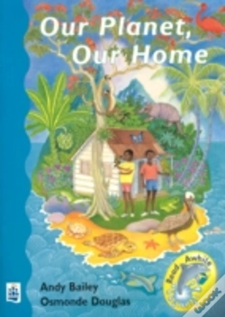 Capa do artigo Our Planet, Our Home