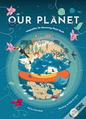 Capa do artigo Our Planet