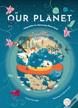 Capa do artigo Our Planet