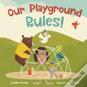 Capa do artigo Our Playground Rules!
