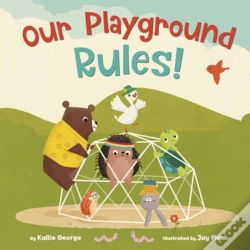 Capa do artigo Our Playground Rules!