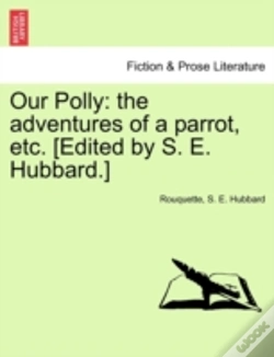Capa do artigo Our Polly: The Adventures Of A Parrot, E