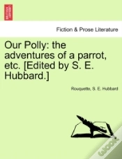 Capa do artigo Our Polly: The Adventures Of A Parrot, E